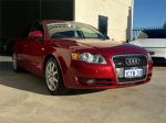 Image for 2006 Audi A4 Sedan B7