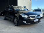 Image for 2011 Hyundai i30 Wagon FD MY11 SLX