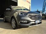 Image for 2017 Hyundai Santa Fe Wagon DM5 MY18 Highlander