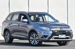 Image for 2019 Mitsubishi Outlander ZL ES