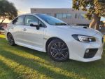 Image for 2015 SUBARU WRX 4D SEDAN MY15 PREMIUM (AWD)