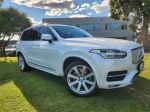Image for 2016 VOLVO XC90 4D WAGON 256 MY16 D5 2.0 INSCRIPTION