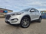 Image for 2015 Hyundai Tucson Wagon TL Active X