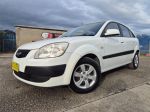 Image for 2008 Kia Rio Hatchback JB MY07 LX