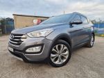 Image for 2014 Hyundai Santa Fe Wagon DM2 MY15 Highlander