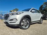 Image for 2018 Hyundai Tucson Wagon TL MY18 Active X