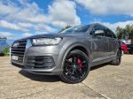 Image for 2016 Audi Q7 Wagon 4M MY16 TDI