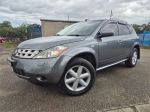 Image for 2007 Nissan Murano Wagon Z50 Ti