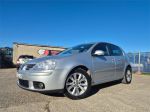 Image for 2009 Volkswagen Golf Hatchback V MY09 Pacific