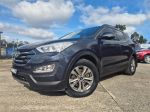 Image for 2015 Hyundai Santa Fe Wagon DM2 MY15 Active
