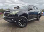 Image for 2017 Holden Trailblazer Wagon RG MY18 LTZ