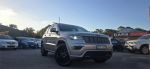 Image for 2018 JEEP GRAND CHEROKEE 4D WAGON WK MY18 BLACKHAWK (4x4)