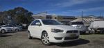 Image for 2013 MITSUBISHI LANCER 5D HATCHBACK CJ MY14 ES SPORTBACK