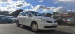 Image for 2008 NISSAN TIIDA 5D HATCHBACK C11 MY07 ST
