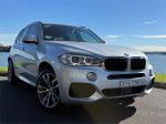 Image for 2016 BMW X5 4D WAGON F15 MY16 xDRIVE30d
