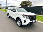 Image for 2021 Nissan Navara D23 SL