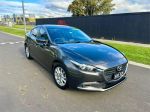 Image for 2019 Mazda 3 BN MY18 Maxx Sport
