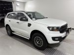 Image for 2015 Ford Everest Wagon UA Ambiente
