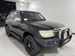 Image for 2006 Toyota Landcruiser Wagon UZJ100R GXL