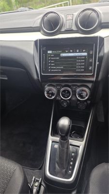 2019 Suzuki Swift AZ GLX image