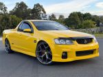 Image for 2010 HOLDEN COMMODORE UTILITY VE II SS-V