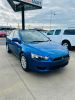 Image for 2011 MITSUBISHI LANCER 4D SEDAN CJ MY11 SX
