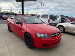 Image for 2008 HOLDEN COMMODORE UTILITY VE OMEGA