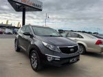 Image for 2014 KIA SPORTAGE 4D WAGON SL SERIES 2 SLi (AWD)