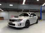 Image for 2010 Subaru Impreza WRX STI Hatchback GRB WRX STI
