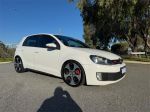 Image for 2012 VOLKSWAGEN GOLF 5D HATCHBACK 1K MY13 GTi