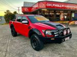 Image for 2015 FORD RANGER DUAL CAB UTILITY PX XLS 3.2 (4x4)