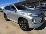 Image for 2023 Mitsubishi Pajero Sport QF GLS