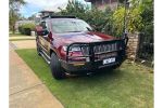Image for 2020 Jeep Grand Cherokee WK Summit