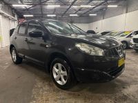 Image for 2010 NISSAN DUALIS ST (4x2) J10 SERIES II