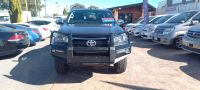 Image for 2018 Toyota Hilux SR5 4X4 DUAL CAB AUTO