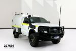 Image for 2024 Ford Ranger  XL