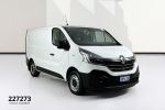 Image for 2022 Renault Trafic X82 Pro