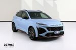 Image for 2022 Hyundai Kona OS.V4 Premium