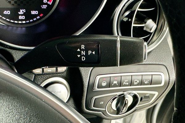 2016 Mercedes-Benz GLC 43 253 MY17 image