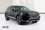 Image for 2024 Genesis GV80 JX.V4 