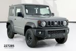 Image for 2022 Suzuki Jimny GJ Lite