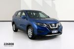 Image for 2019 Nissan X-Trail T32 Series II ST