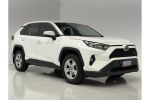 Image for 2021 Toyota RAV4 MXAA52R GX