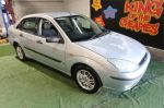 Image for 2004 Ford Focus Sedan LR MY2003 LX