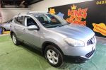 Image for 2011 Nissan Dualis Hatchback J10 Series II MY2010 ST