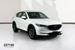 Image for 2021 Mazda CX-5 KF Series Maxx Sport