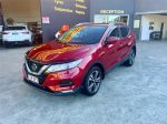Image for 2019 Nissan QASHQAI J11 ST-L