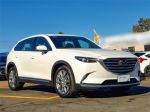 Image for 2017 Mazda CX-9 Wagon TC Azami