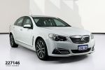 Image for 2016 Holden CALAIS V VF II
