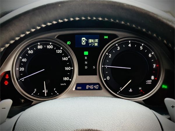 2005 Lexus IS Sedan GSE21 IS350 Version L image